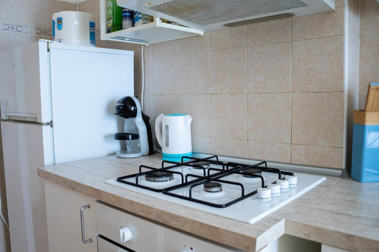 Nonna Pina Guest House [Moderno Appartamento vicino Metro A]Wifi,Netflix Roma Exterior foto